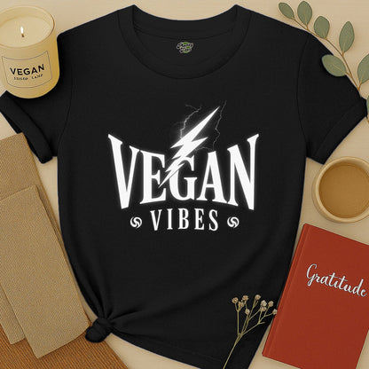 Vegan Vibes T-Shirt