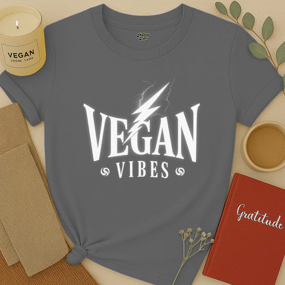 Vegan Vibes T-Shirt