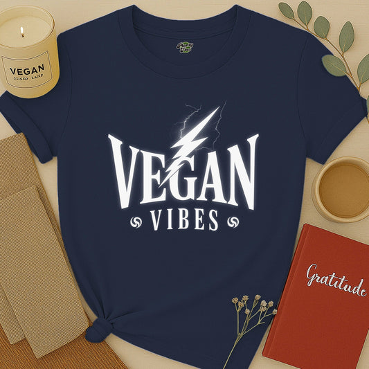 Vegan Vibes T-Shirt