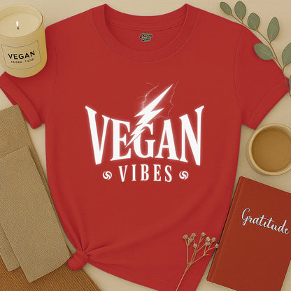Vegan Vibes T-Shirt