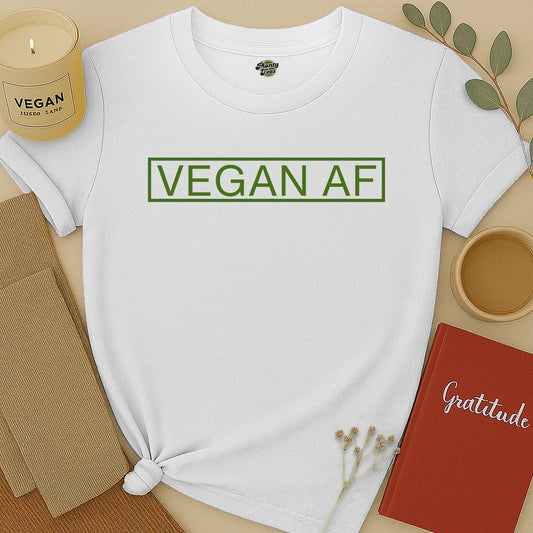 Vegan AF T-Shirt
