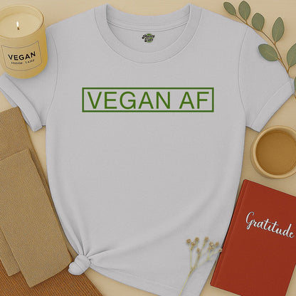 Vegan AF T-Shirt