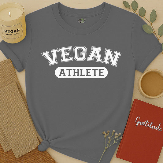 Vegan Athlete T-Shirt