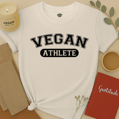 Vegan Athlete T-Shirt