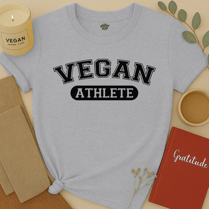 Vegan Athlete T-Shirt