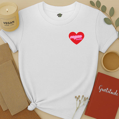 Vegan Babe T-Shirt