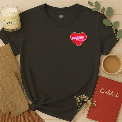 Vegan Babe T-Shirt