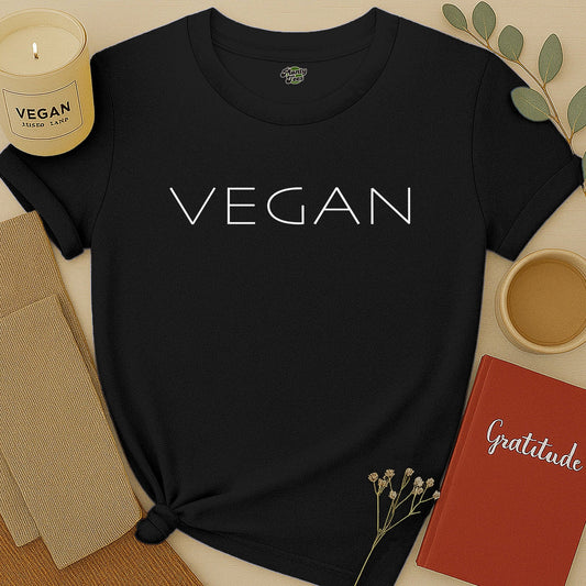 VEGAN T-Shirt