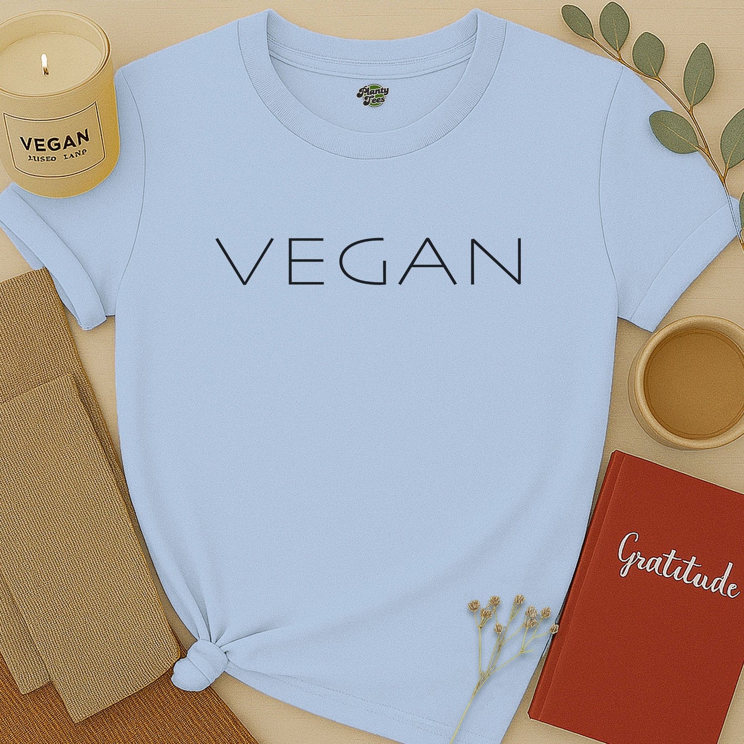 VEGAN T-Shirt