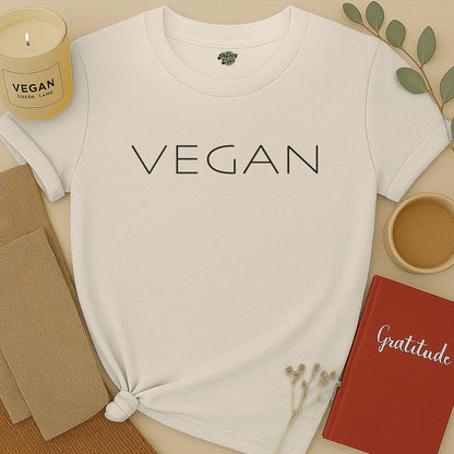 VEGAN T-Shirt