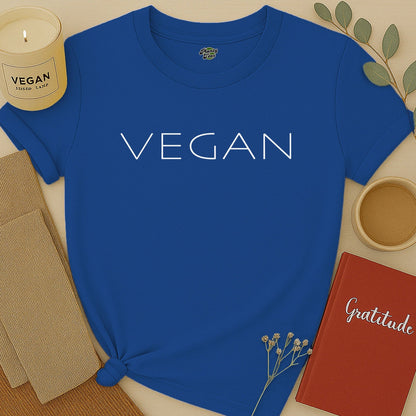 VEGAN T-Shirt