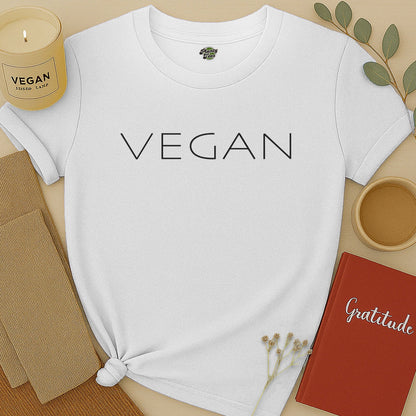 VEGAN T-Shirt