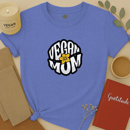Vegan Mom T-Shirt