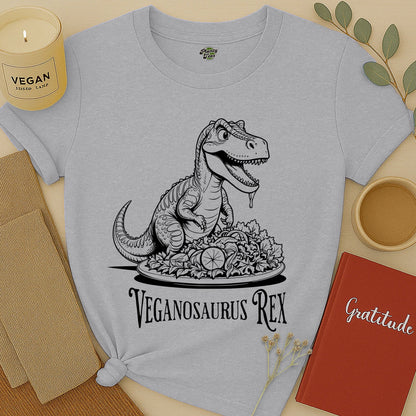 Veganosaurus Rex T-Shirt