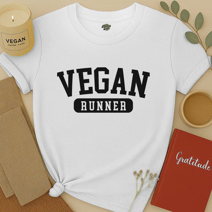 Vegan Runner T-Shirt
