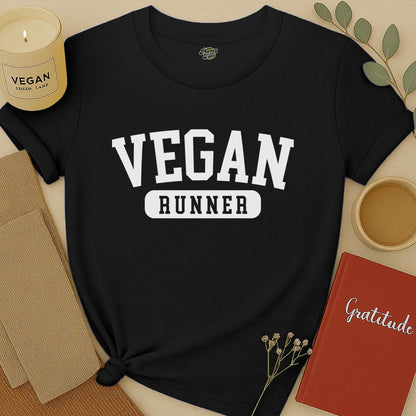 Vegan Runner T-Shirt