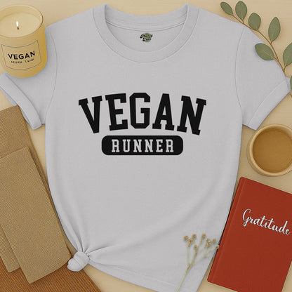 Vegan Runner T-Shirt