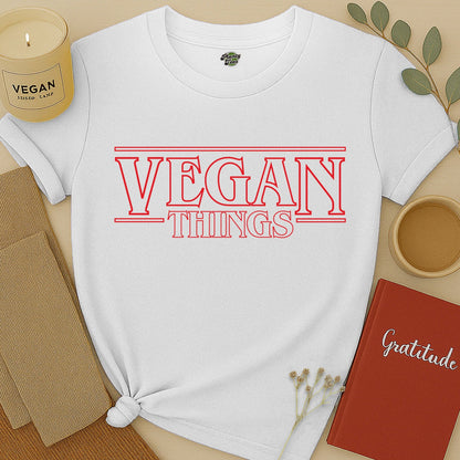 Vegan Things T-Shirt