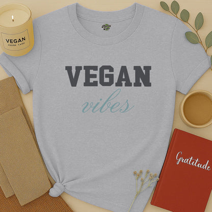 Vegan Vibes -2 T-Shirt