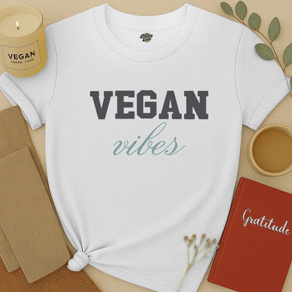 Vegan Vibes -2 T-Shirt