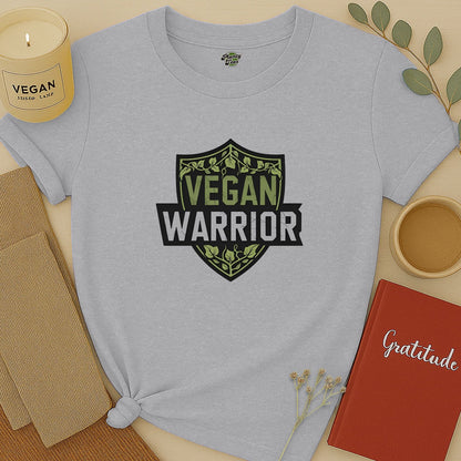 Vegan Warrior T-Shirt