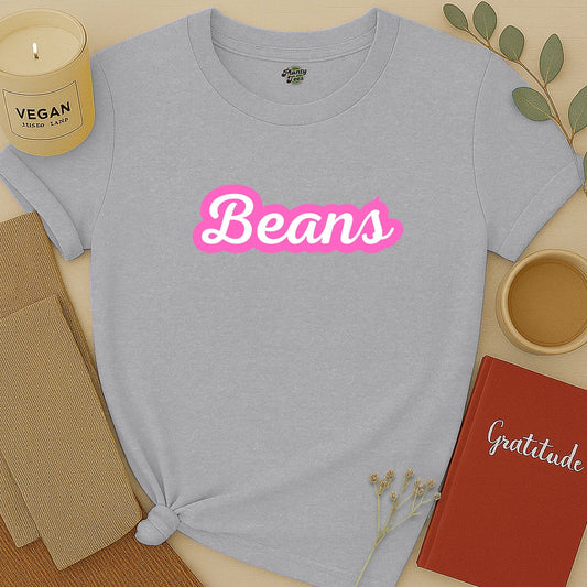 Beans T-Shirt