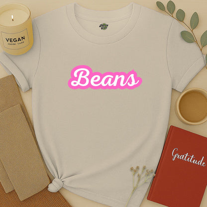 Beans T-Shirt