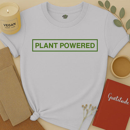 Plant Powered T-Shirt