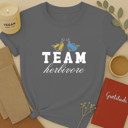 Team Herbivore T-Shirt