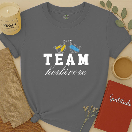 Team Herbivore T-Shirt