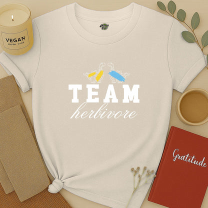 Team Herbivore T-Shirt
