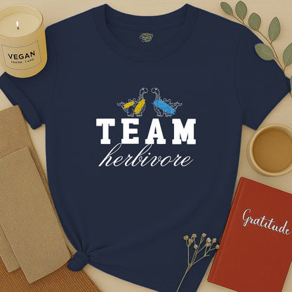 Team Herbivore T-Shirt