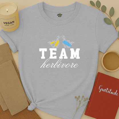 Team Herbivore T-Shirt