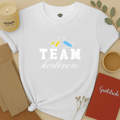 Team Herbivore T-Shirt