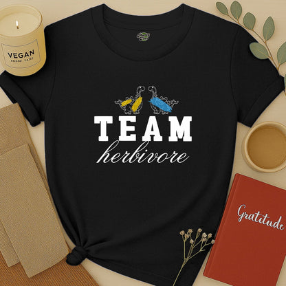 Team Herbivore T-Shirt