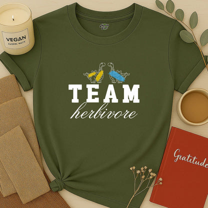 Team Herbivore T-Shirt