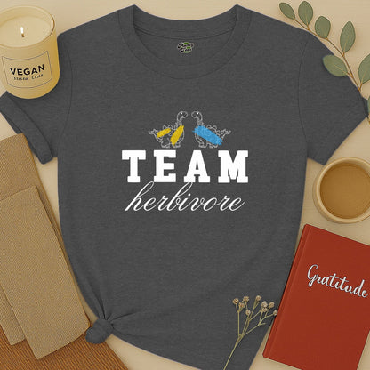 Team Herbivore T-Shirt