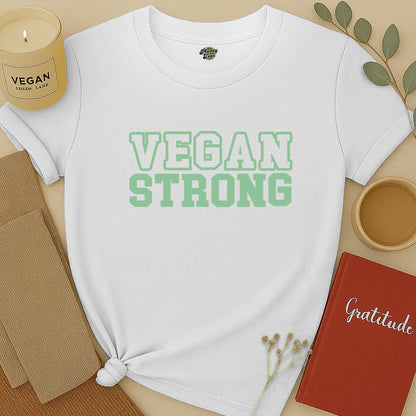 Vegan Strong T-Shirt