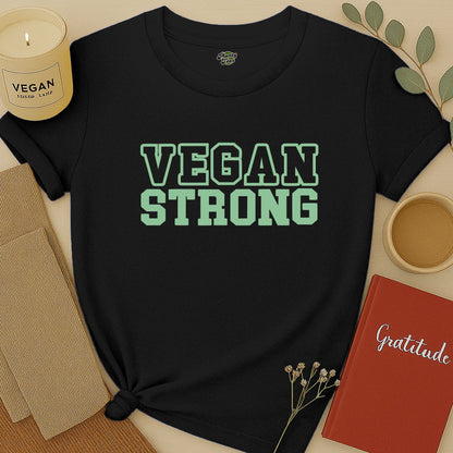 Vegan Strong T-Shirt