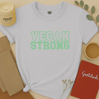 Vegan Strong T-Shirt